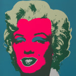 Andy Warhol, The Scream