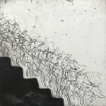 Mychael Barratt, Urban Myths VIII - Pilgrimage of the Timbers from The Theatre, Shoreditch, to The Globe, Bankside