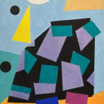 Summer Secret Bid Auction 2025, LOT 134: Rebecca Holmes - Sunsets in my Mind, 2025
