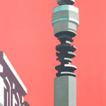 Paul Catherall, Telecom II, 2004