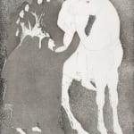 Dulwich College Secret Bid Auction 2025, LOT 152: Roantree x Kummattummal - Rewilding III, 2022