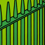 Dulwich College Secret Bid Auction 2025, LOT 152: Roantree x Kummattummal - Rewilding III, 2022