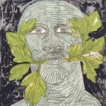 Elisabeth Frink, The Shipman's Tale, 1972
