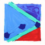 Summer Secret Bid Auction 2025, LOT 134: Rebecca Holmes - Sunsets in my Mind, 2025