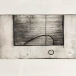 Barrington Tobin, Orb I, 2006