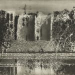 Norman Ackroyd, Bempton Cliffs, 2020