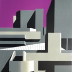 Victor Vasarely, Triond, 1975