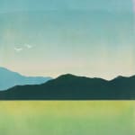 Hamish Macaulay, Green Day 3, 2025