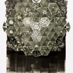 Anne Desmet, Flight of Fancy, 2021