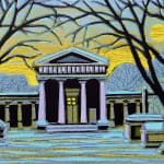 Gail Brodholt, Night Owls on The Northern Line