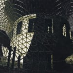 Anne Desmet, British Museum Series No. 4, 2005