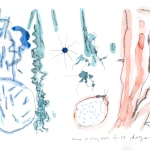Andrew Marr, Where Painting Starts: VIII:24, 2024