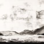 Jason Hicklin, Loch Sligachan, Isle of Skye (hexaptych), 2025