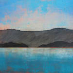 Hamish Macaulay, Shifting Light, 2024