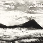Jason Hicklin, Skye from Raasay, 2025