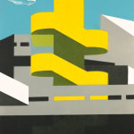 Paul Catherall, Telecom II, 2004