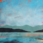 Hamish Macaulay, Wild Waters, 2024