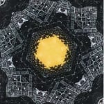 Anne Desmet, Making Space 2, 2023