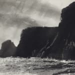 Norman Ackroyd, Sula Sgeir, 2011