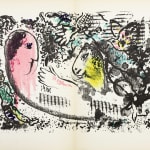 Dulwich College Secret Bid Auction 2025, LOT 152: Roantree x Kummattummal - Rewilding III, 2022