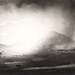 Jason Hicklin, Eas Mor, Loch Brittle, 2025