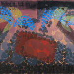 Dulwich College Secret Bid Auction 2025, LOT 152: Roantree x Kummattummal - Rewilding III, 2022