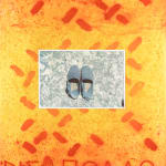 Joe Tilson, Tools of the Shaman, 1972