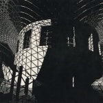 Anne Desmet, British Museum Series No. 4, 2005