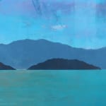 Hamish Macaulay, Shifting Light, 2024