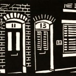 Gail Brodholt, October Nights, 1st, 2025