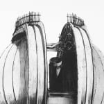 Ian Chamberlain, Transmission II, 2011