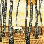 Summer Secret Bid Auction 2025, LOT 134: Rebecca Holmes - Sunsets in my Mind, 2025