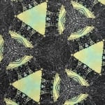 Anne Desmet, Making Space 2, 2023