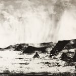Jason Hicklin, Waternish Point from Dunvegan Point , 2025