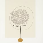Victor Pasmore, The Image in Search of Itself (I), 1971