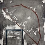 John Hoyland, Untitled, 1993