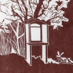 Chloé Bocquet, Surface N°9, 2015