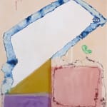 John Hoyland, View, 1979