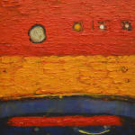 Christmas Secret Bid Auction , LOT 182: Roantree X Kummattummal - Cut Out Along the Fold , 2023