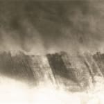 Norman Ackroyd, Yesnaby, 1996