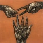 Summer Secret Bid Auction 2023, LOT 116: Michael Ibbison - Mother, 2021