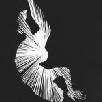 Summer Secret Bid Auction 2025, LOT 134: Rebecca Holmes - Sunsets in my Mind, 2025