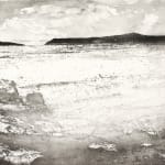 Jason Hicklin, Eas Mor, Loch Brittle, 2025