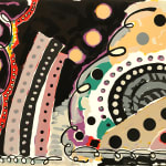 Summer Secret Bid Auction 2023, LOT 116: Michael Ibbison - Mother, 2021
