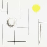 Barbara Hepworth, Orchid, 1970