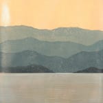 Hamish Macaulay, Distance, 2024