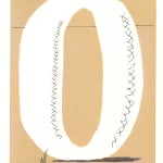 David Hockney, 'Z' from 'Hockney's Alphabet' , 1991