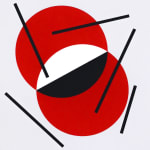 Christmas Secret Bid Auction 2025, LOT 233: Roantree x Kummattummal - Beyond Taming, 2023