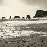 Norman Ackroyd, The Galtas Shiant, 2011
