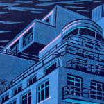 Gail Brodholt, Night Owls on The Northern Line